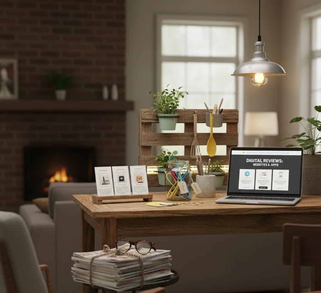 Review for wellspenthome