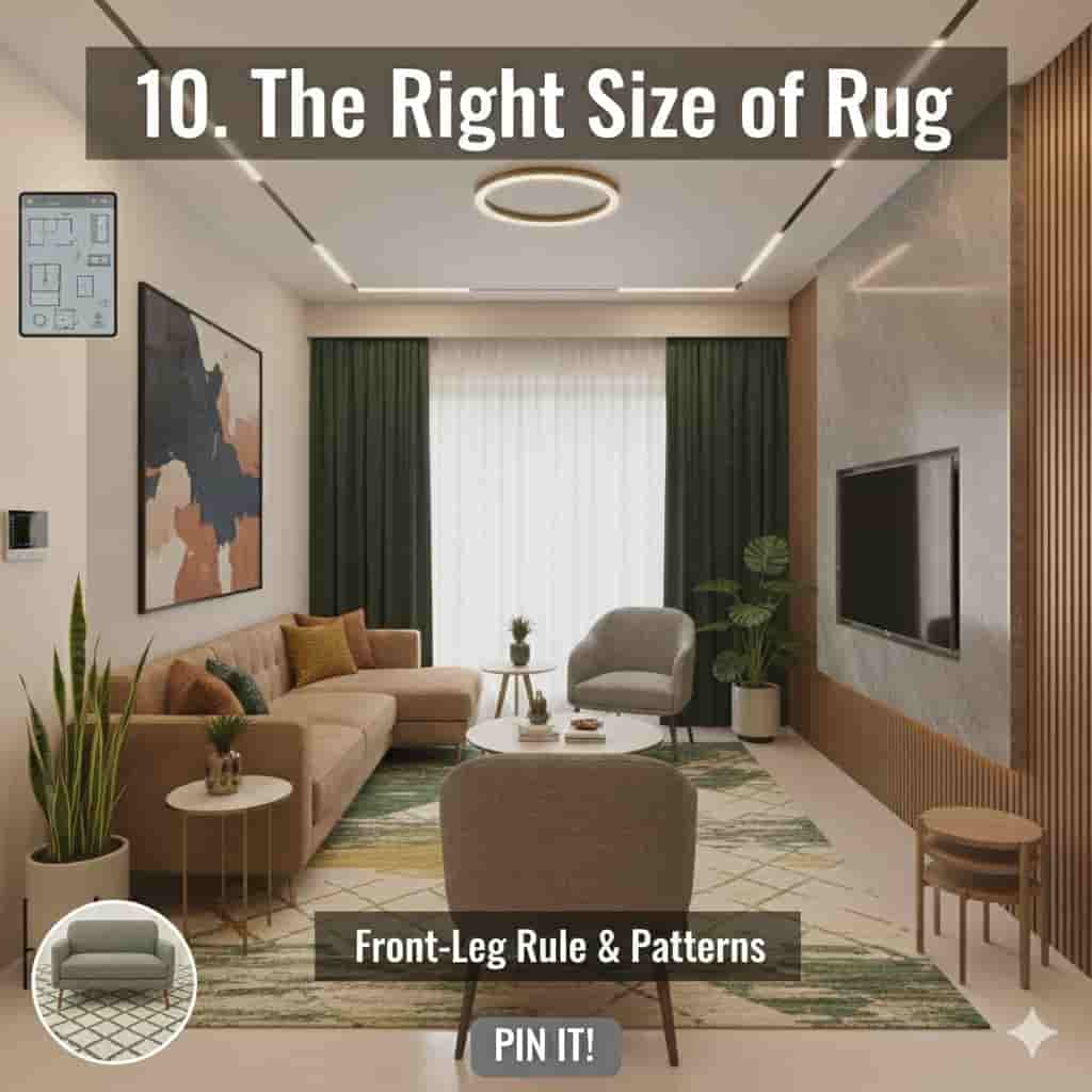 Top 11 Modern Living Room Decor Ideas: Which Gives Luxurious And Stylish Look